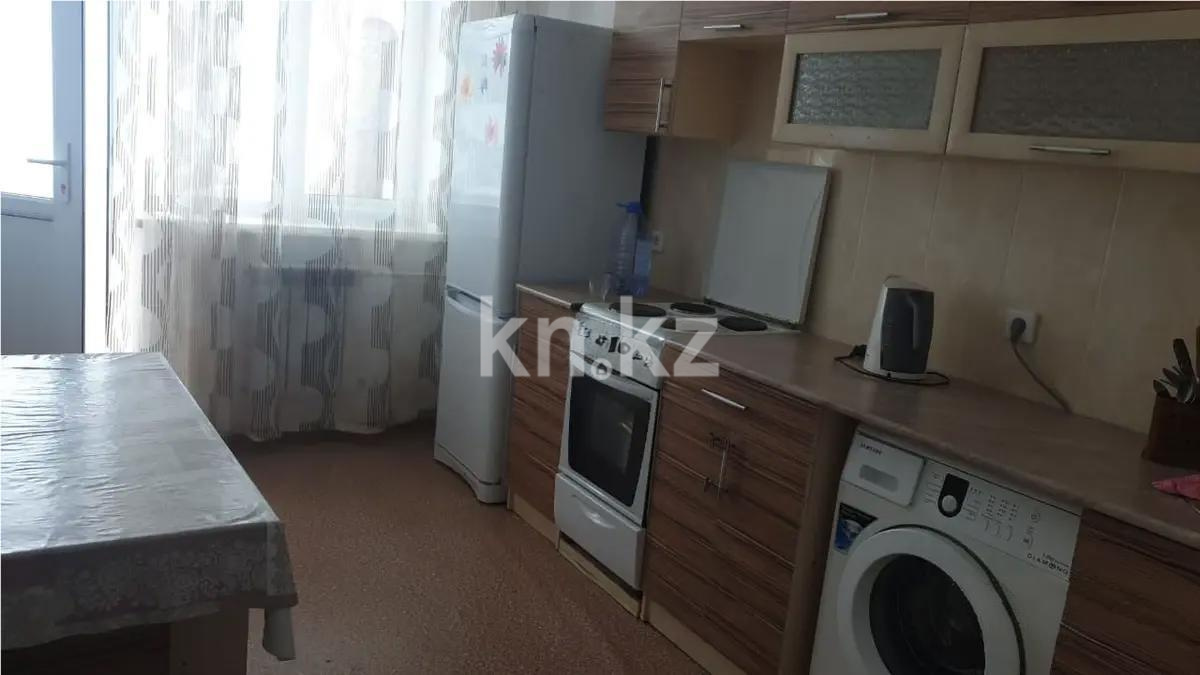 Продажа 1-комнатной квартиры, 39 м² в Астане - фото 2