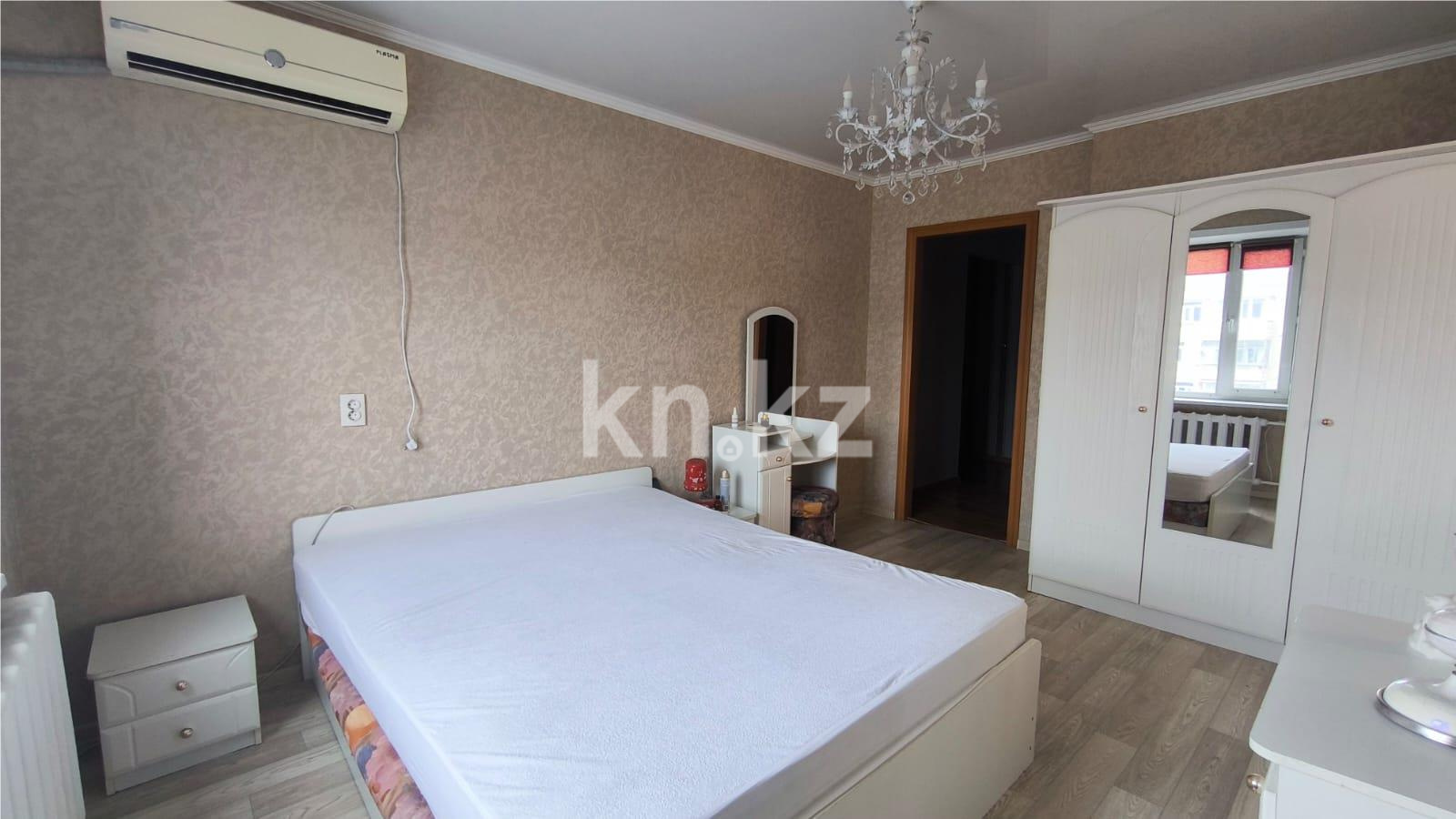 Продажа 2-комнатной квартиры, 52 м², 70 квартал в Темиртау - фото 3