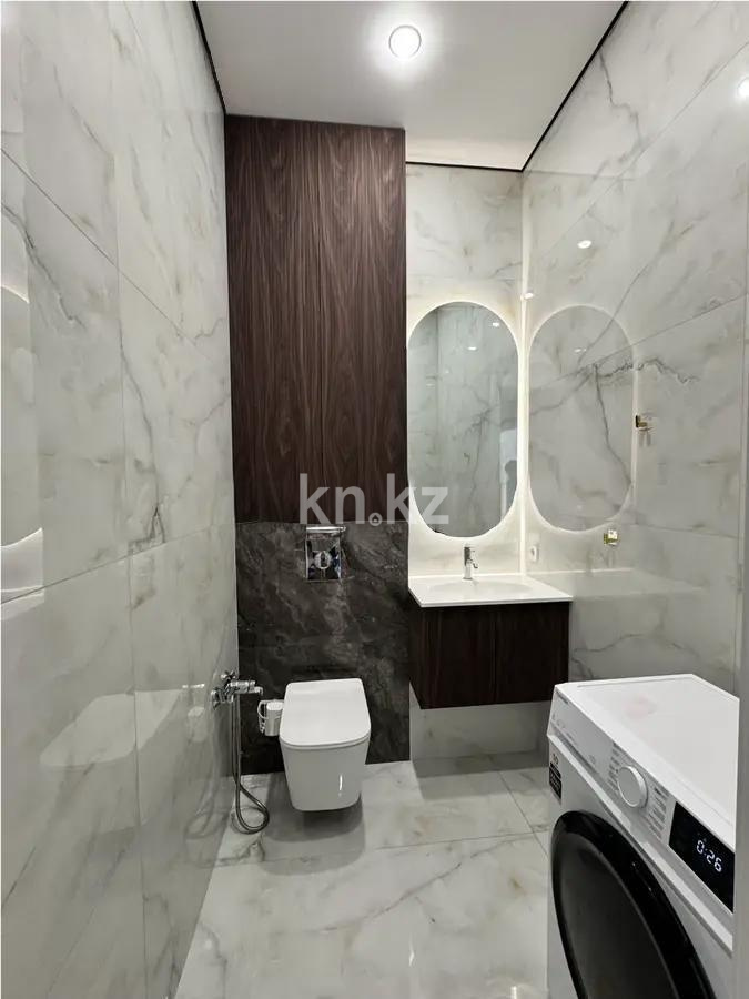 Продажа 2-комнатной квартиры, 75.5 м² в Астане - фото 4
