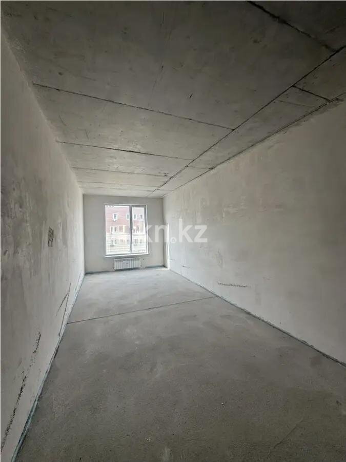 Продажа 1-комнатной квартиры, 31.7 м² в Алматы