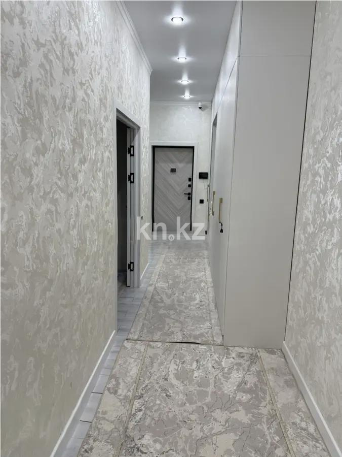 Продажа 3-комнатной квартиры, 92 м² в Караганде - фото 7