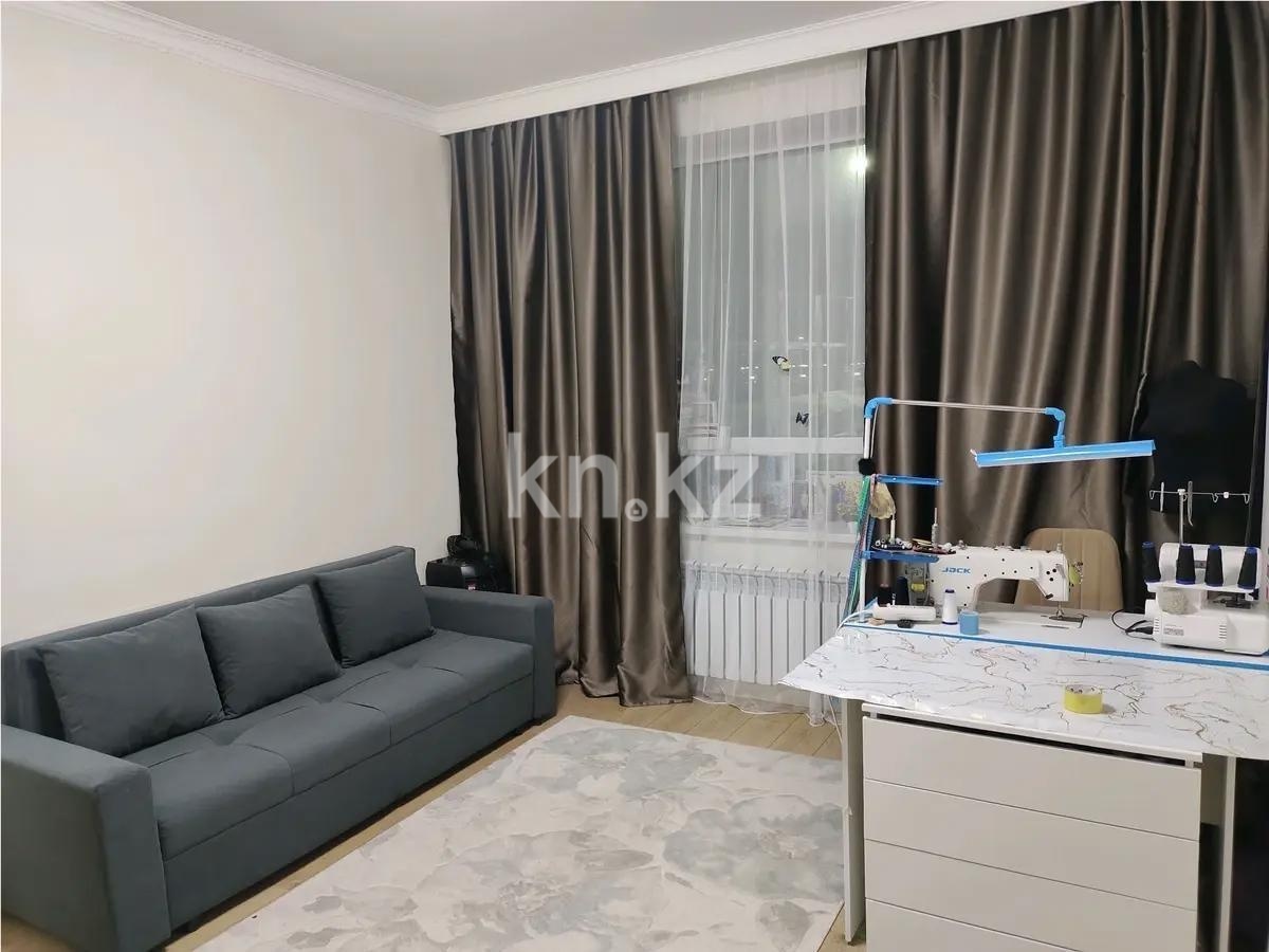 Продажа 3-комнатной квартиры, 97 м² в Астане - фото 2