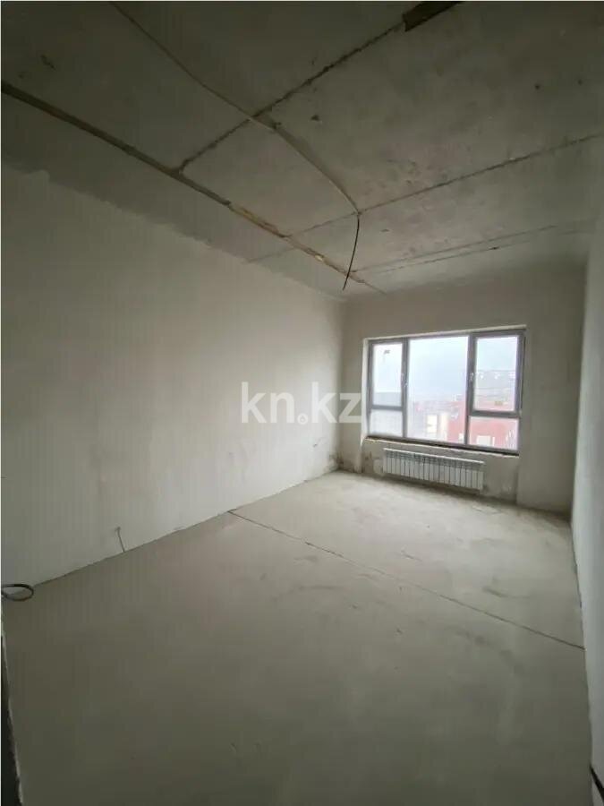 Продажа 2-комнатной квартиры, 58.4 м² в Алматы