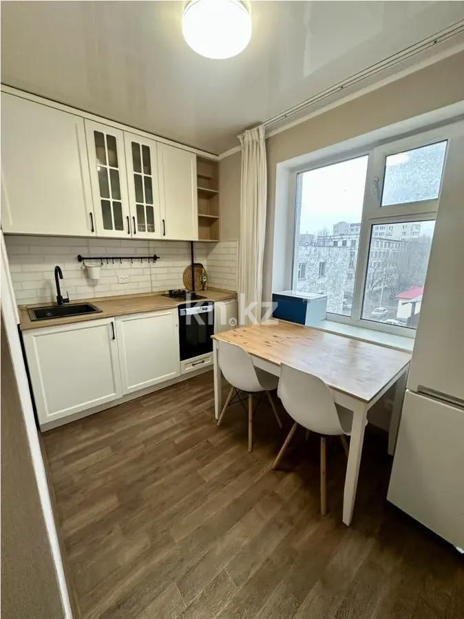 Продажа 2-комнатной квартиры, 43.9 м², ул. Кенесары, дом  61 в Астане - фото 3
