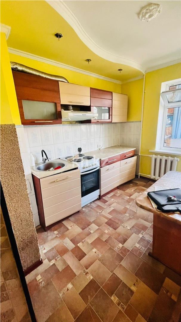 Продажа 2-комнатной квартиры, 47 м², мкр. Восток-3 в Караганде - фото 14