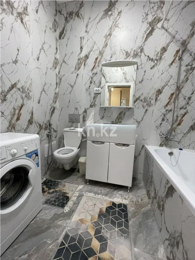 Продажа 1-комнатной квартиры, 38.3 м² в Астане - фото 3