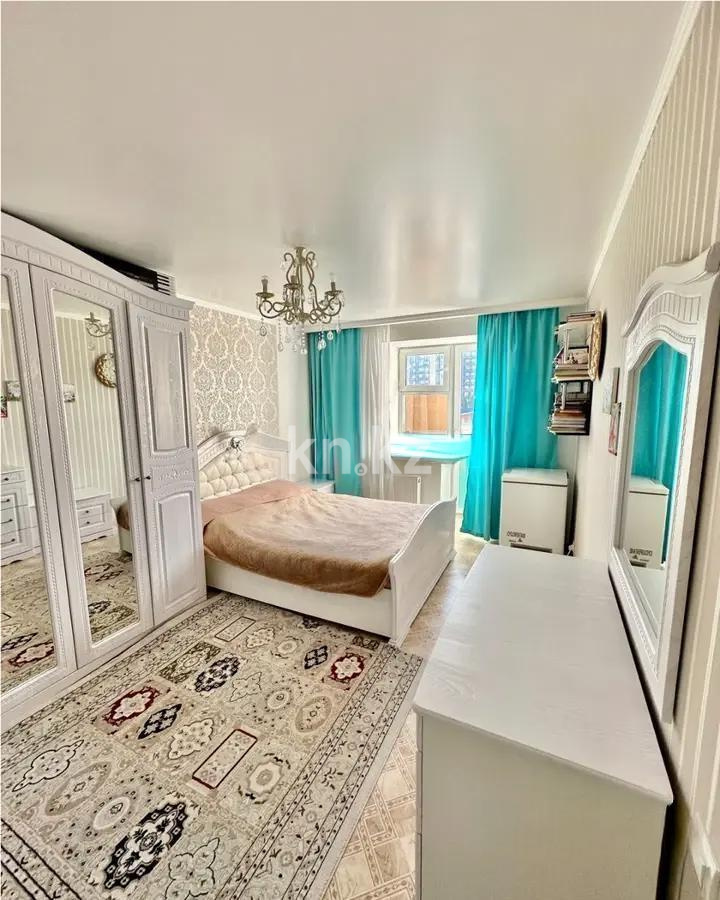 Продажа 3-комнатной квартиры, 75 м² в Астане - фото 2