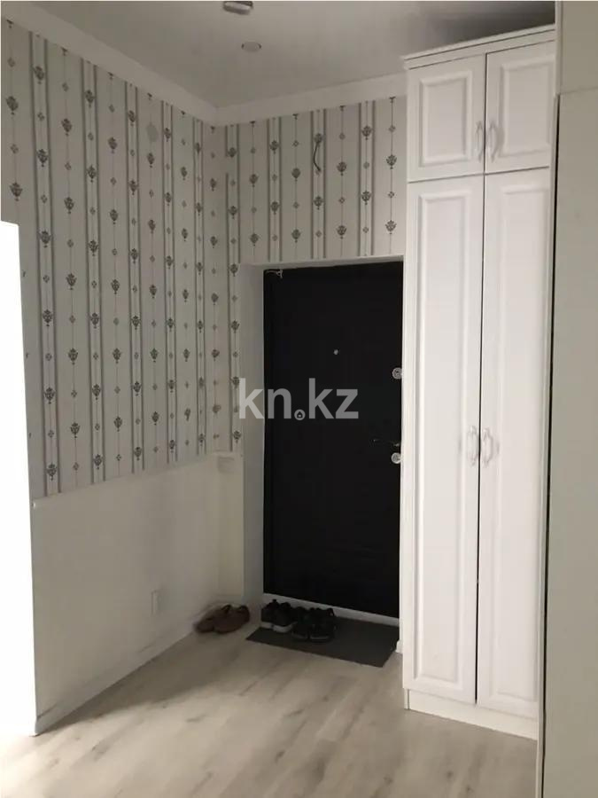 Продажа 1-комнатной квартиры, 40.6 м² в Астане - фото 4