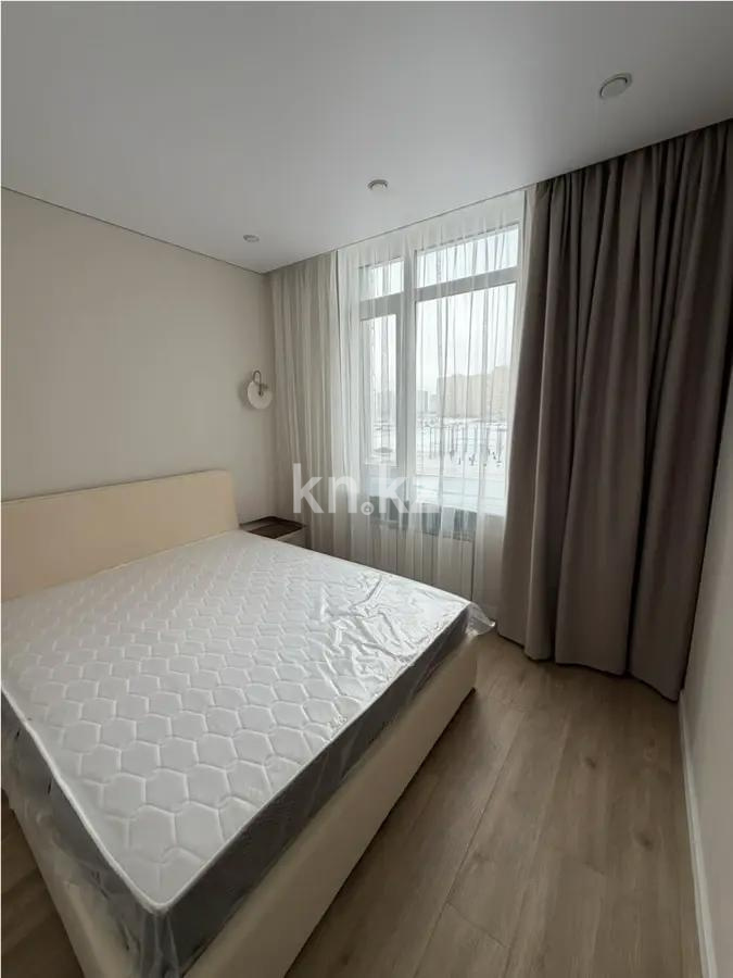 Продажа 2-комнатной квартиры, 41 м² в Астане - фото 2