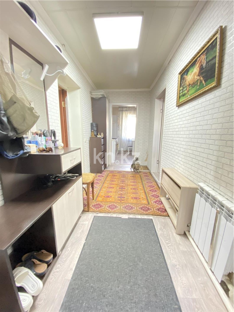 Продажа 4-комнатного дома, 58.1 м² в Караганде - фото 10