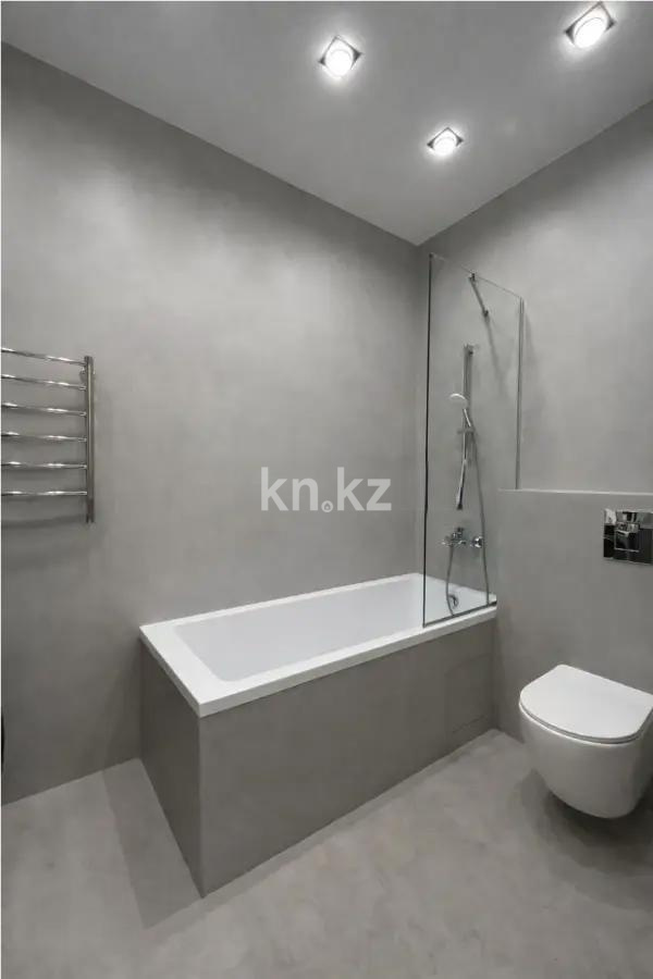 Продажа 2-комнатной квартиры, 52.5 м² в Алматы - фото 4