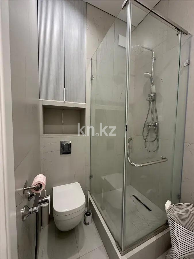 Продажа 2-комнатной квартиры, 58.7 м² в Астане - фото 4