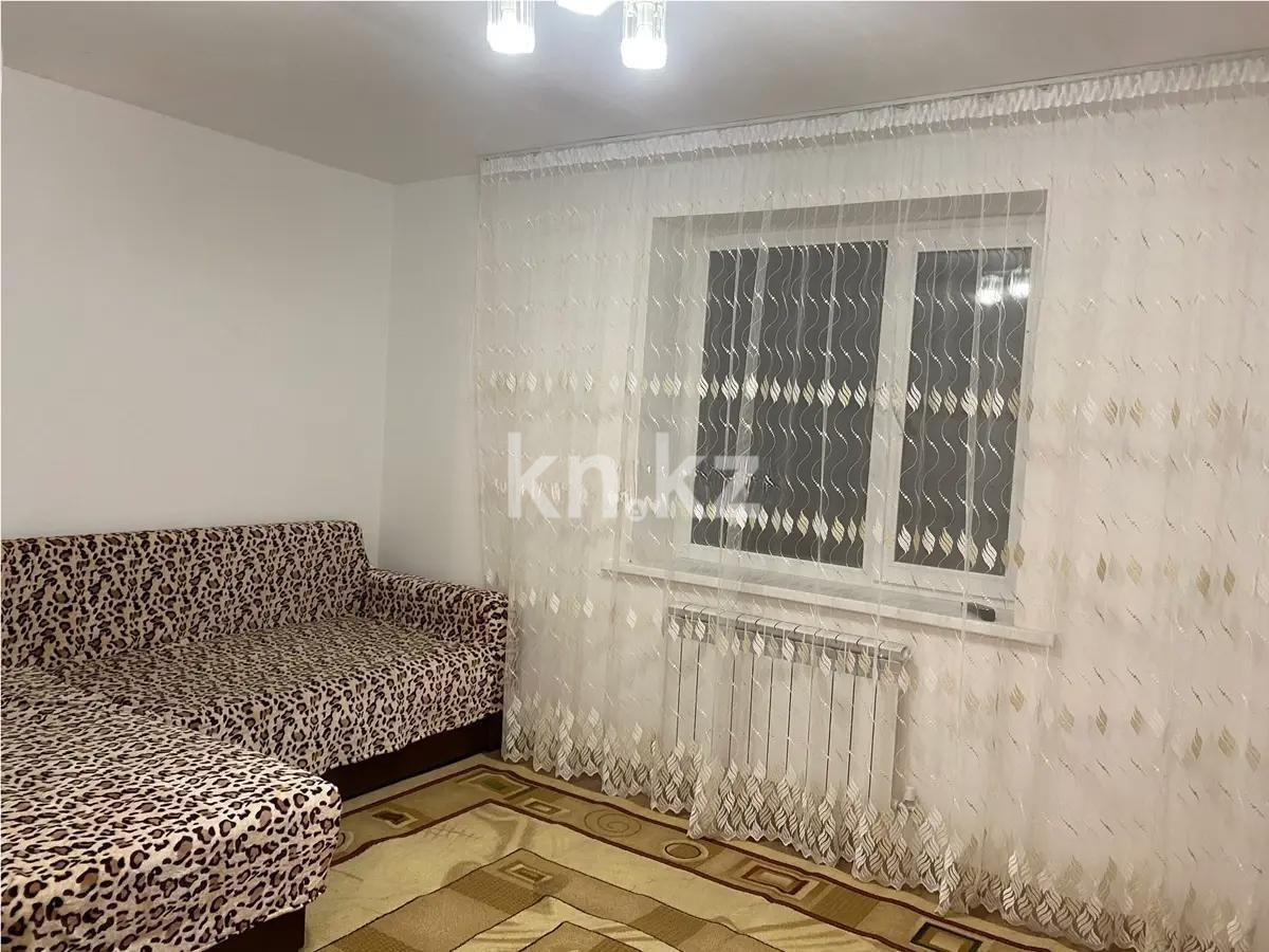 Продажа 2-комнатной квартиры, 44 м² в Астане