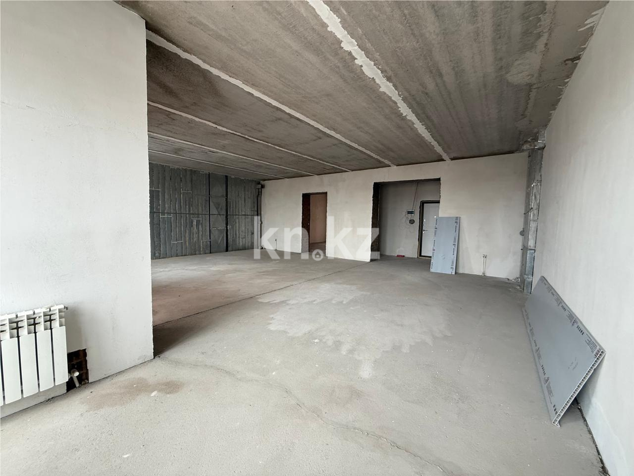 Продажа 3-комнатной квартиры, 104.4 м² в Караганде - фото 6