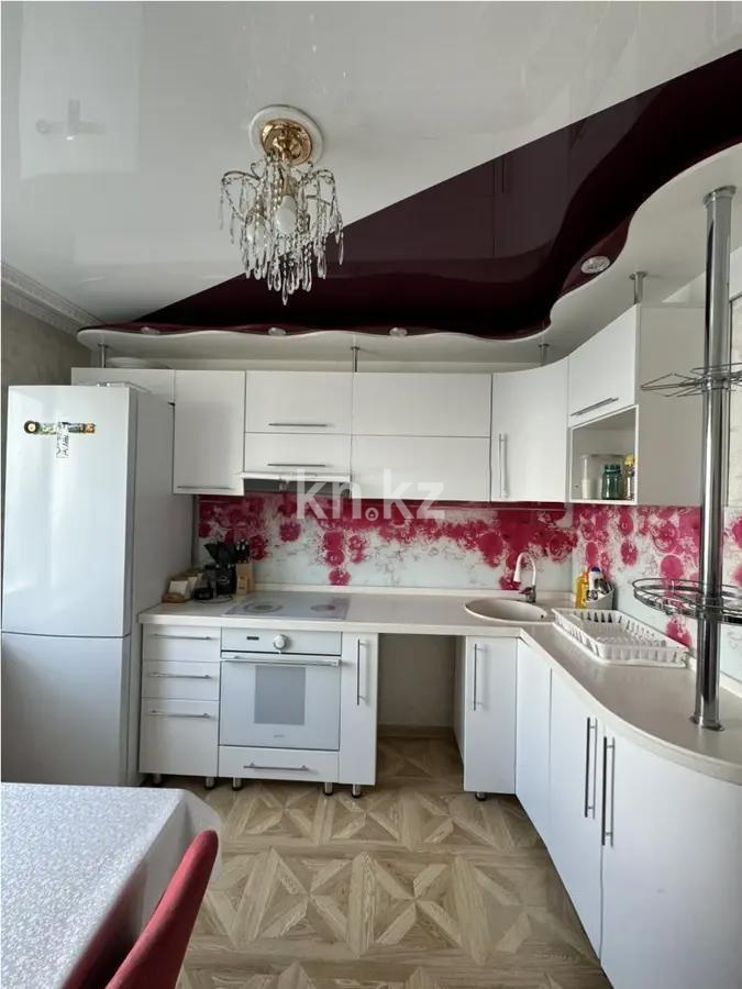 Продажа 3-комнатной квартиры, 65 м² в Караганде - фото 4