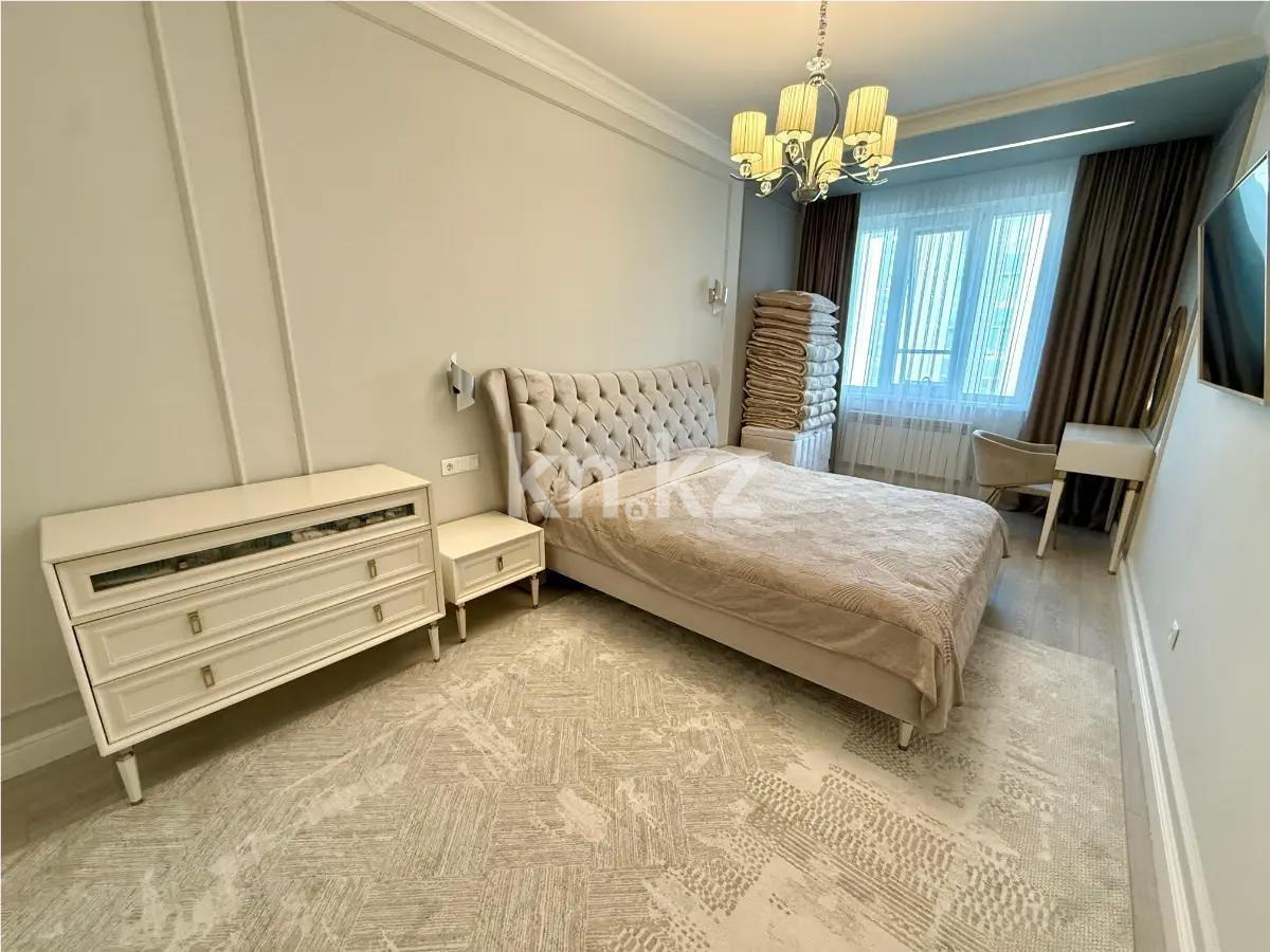 Продажа 2-комнатной квартиры, 72.8 м² в Астане - фото 2