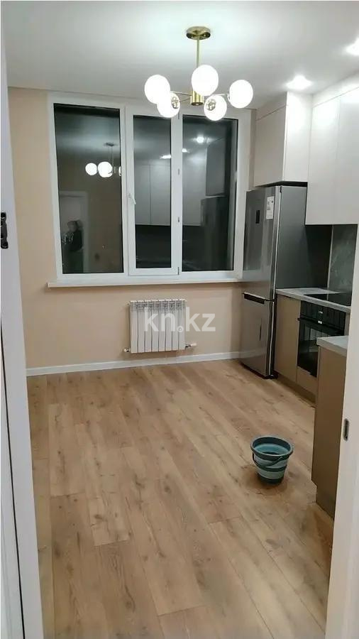 Продажа 3-комнатной квартиры, 79.2 м² в Астане - фото 4