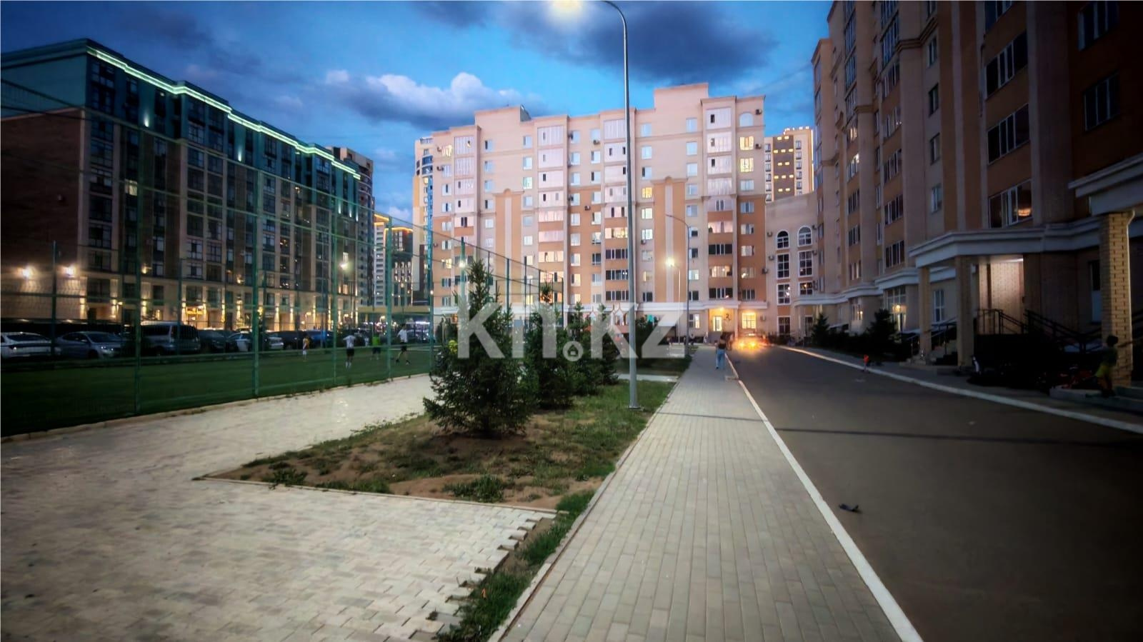 Продажа 3-комнатной квартиры, 72 м² в Караганде - фото 22