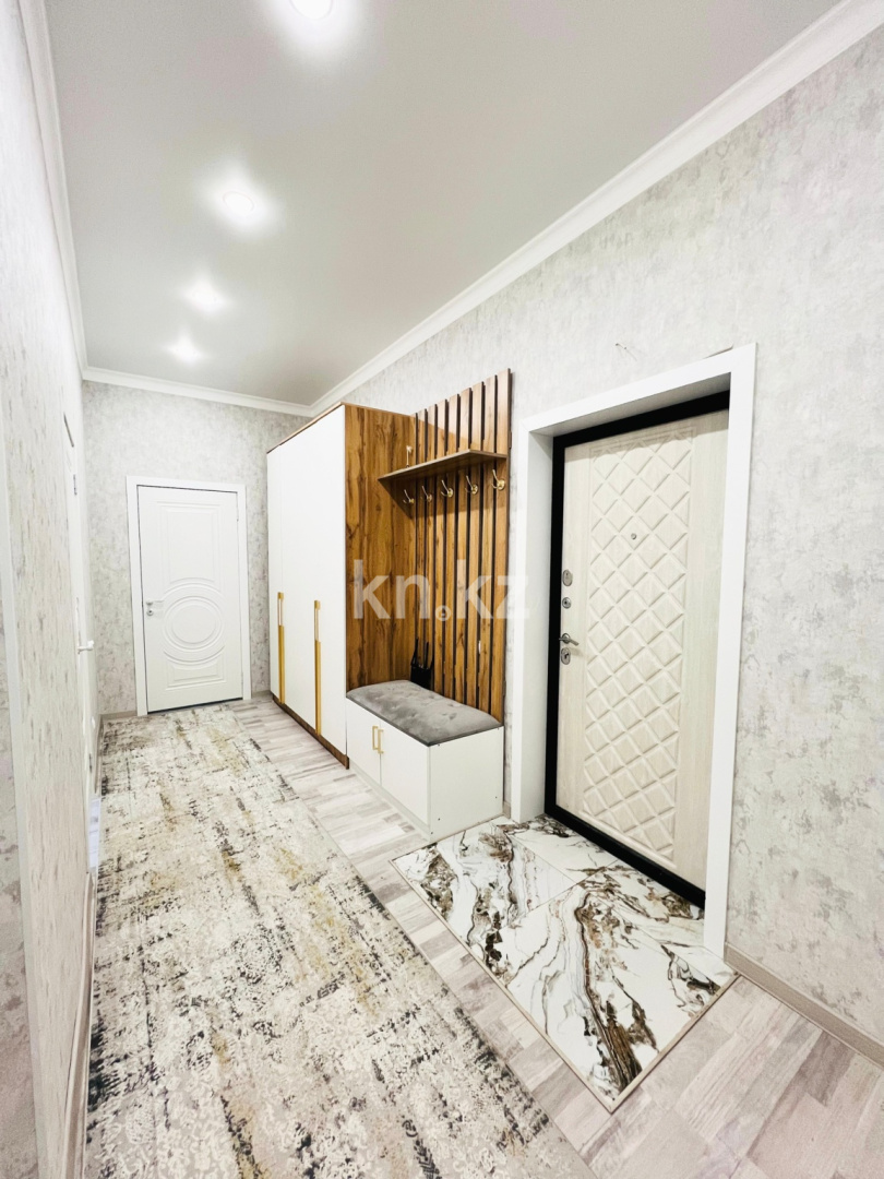 Продажа 2-комнатной квартиры, 60 м² в Астане - фото 8