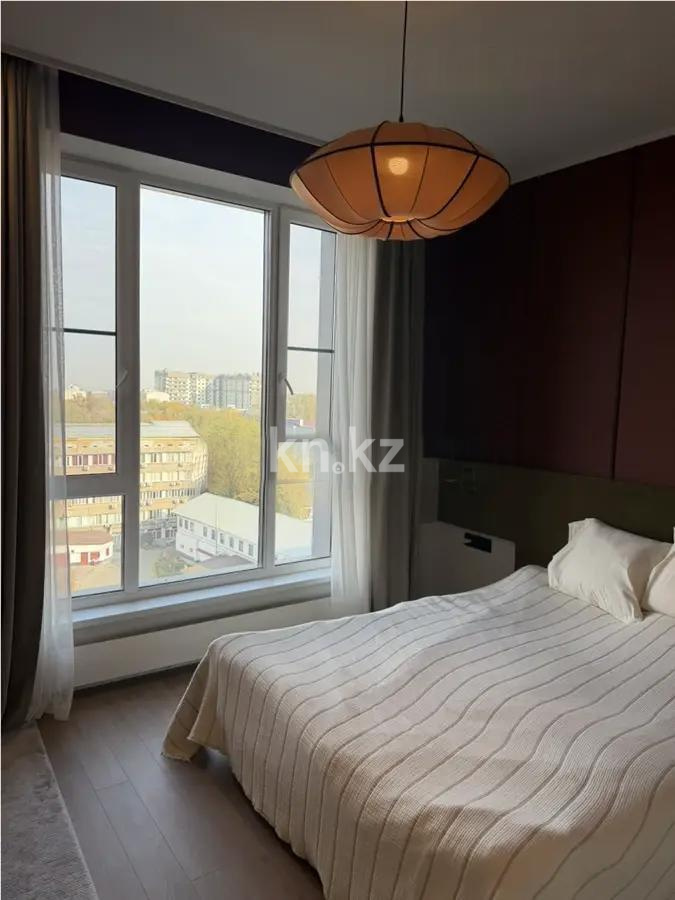 Продажа 4-комнатной квартиры, 107 м² в Алматы - фото 2