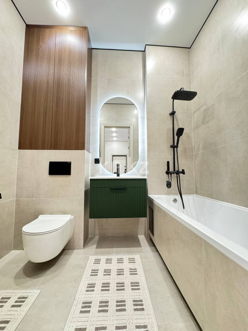 Продажа 3-комнатной квартиры, 66.4 м² в Астане - фото 19