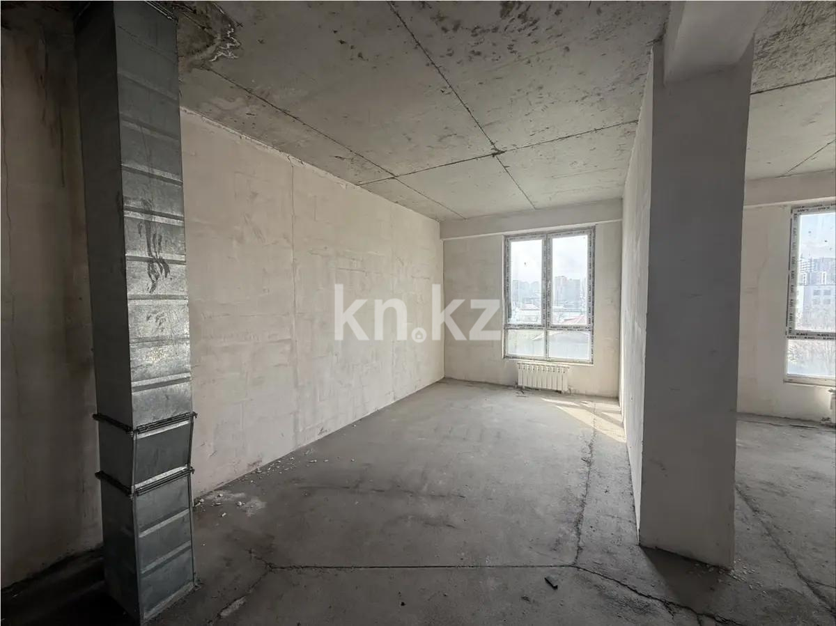 Продажа 3-комнатной квартиры, 100.5 м² в Алматы - фото 2