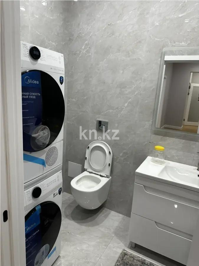 Продажа 3-комнатной квартиры, 118 м², ул. Жарокова, дом  218 в Алматы - фото 5