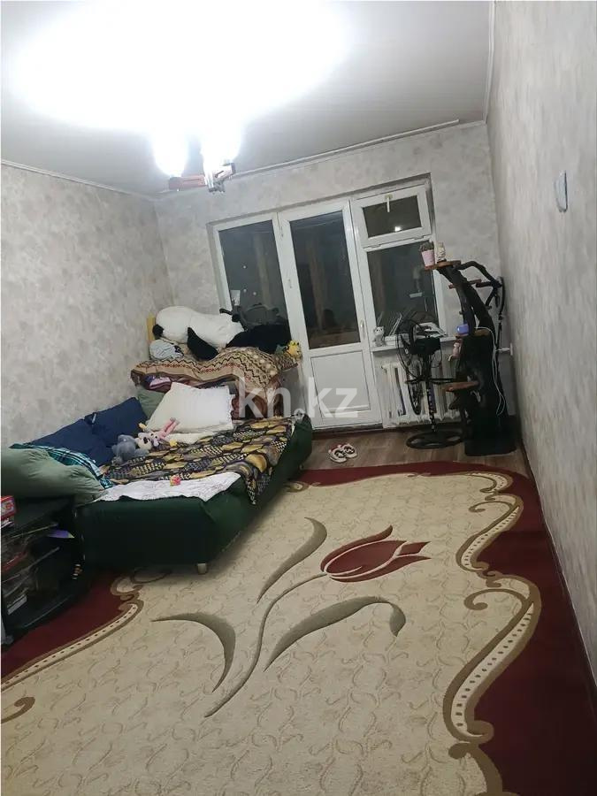 Продажа 2-комнатной квартиры, 47.2 м², мкр-н 7, дом  5 в Алматы