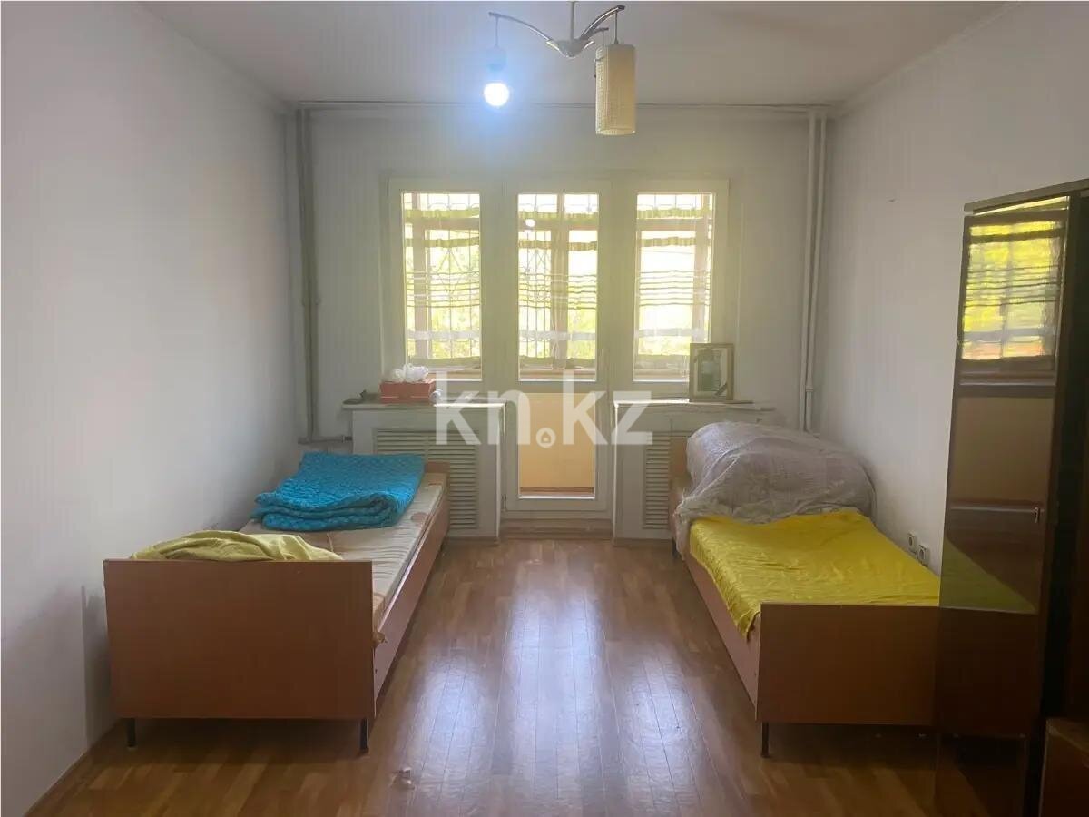 Продажа 2-комнатной квартиры, 45 м² в Алматы - фото 2