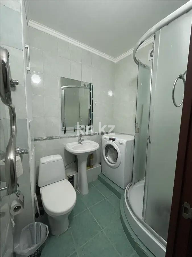 Продажа 1-комнатной квартиры, 35 м² в Алматы - фото 3