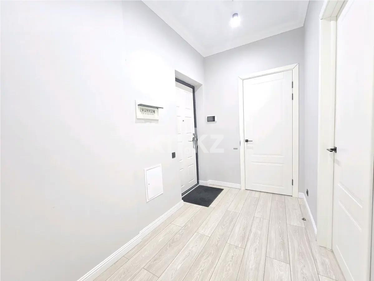 Продажа 1-комнатной квартиры, 45 м² в Астане - фото 3