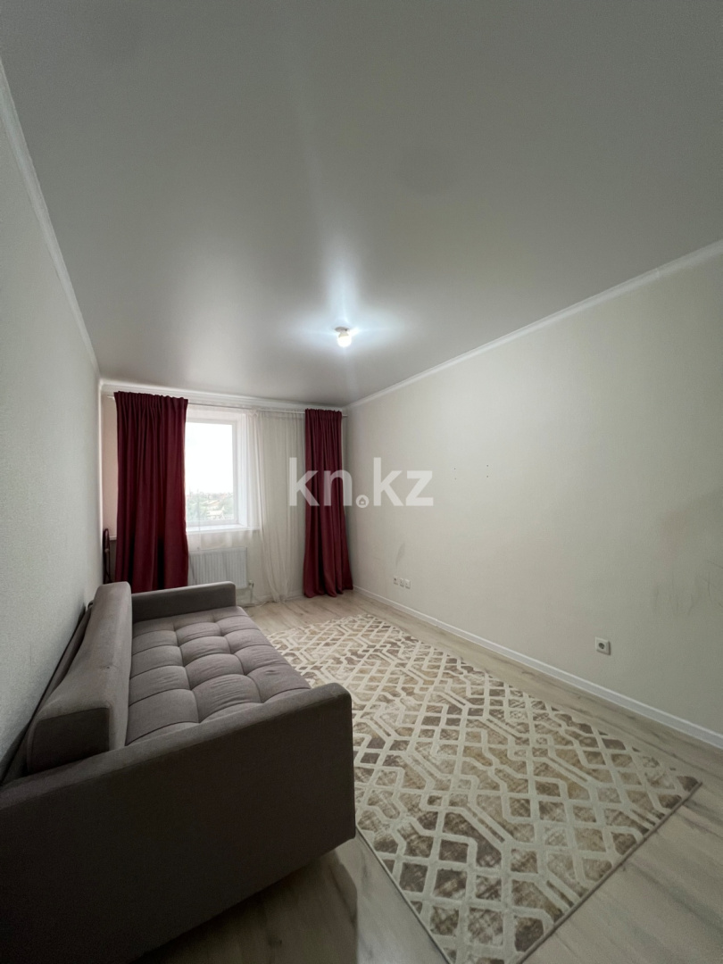 Продажа 1-комнатной квартиры, 36.1 м² в Астане - фото 2