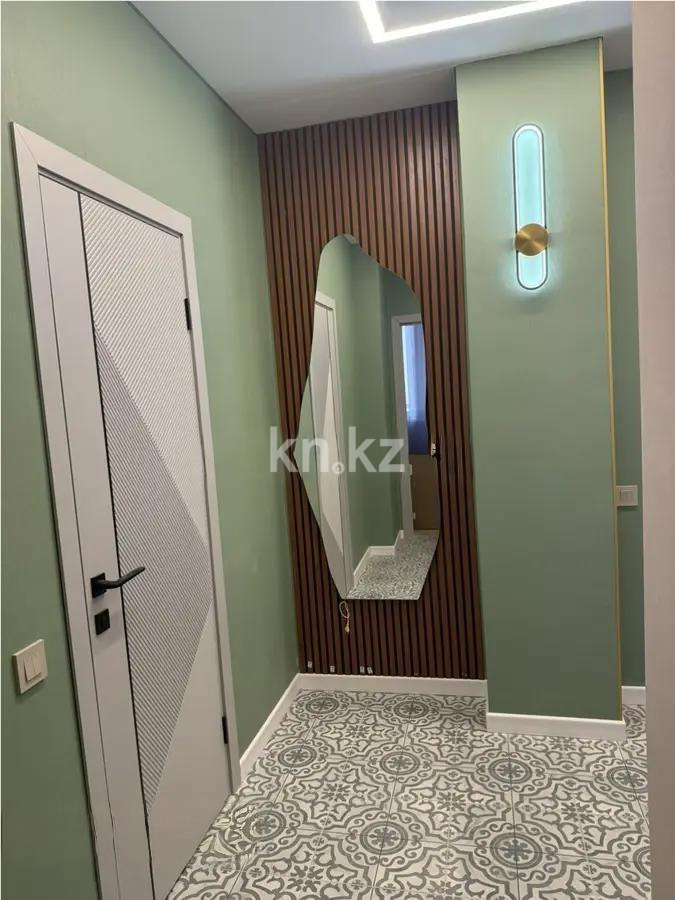 Продажа 1-комнатной квартиры, 42 м² в Астане - фото 4