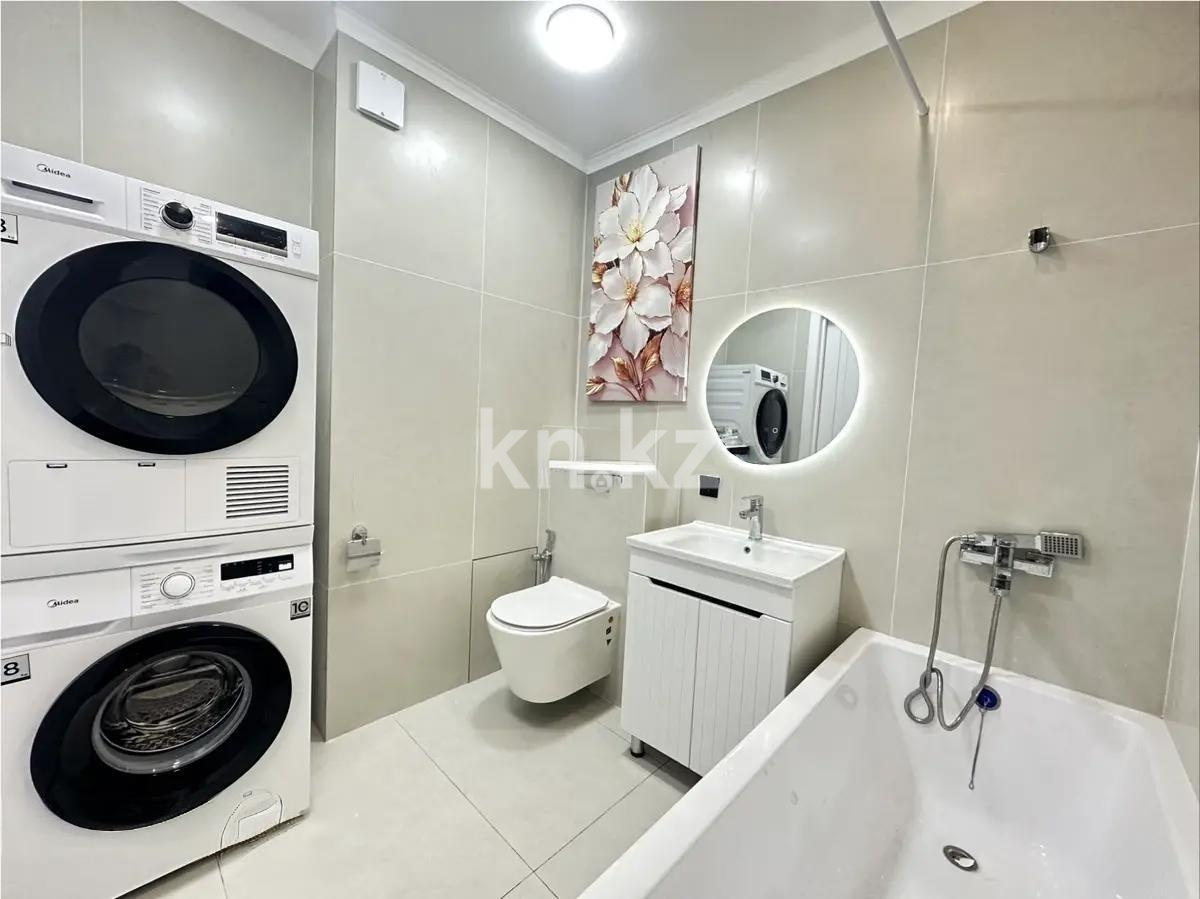 Продажа 3-комнатной квартиры, 71.3 м² в Алматы - фото 5
