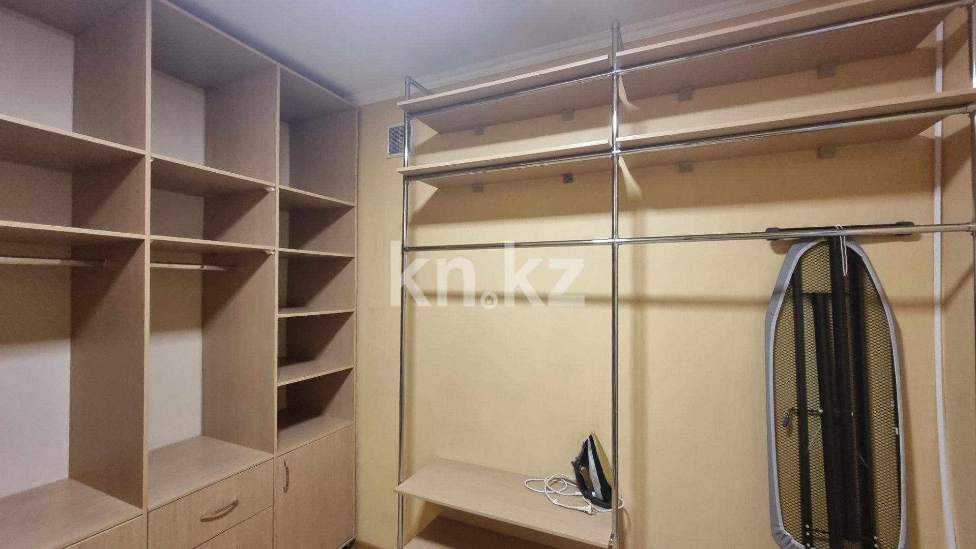 Аренда 4-комнатной квартиры, 193 м² в Алматы - фото 18