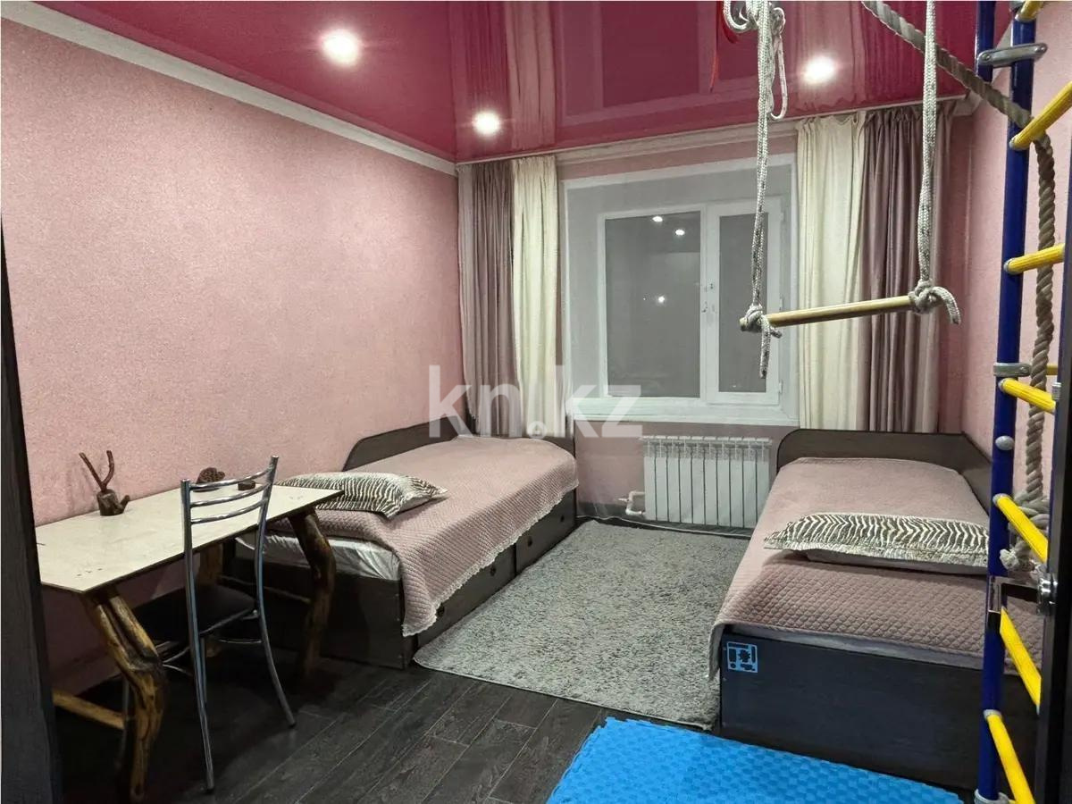 Продажа 3-комнатной квартиры, 82 м², пр. Момышулы, дом  60/1 в Темиртау - фото 2