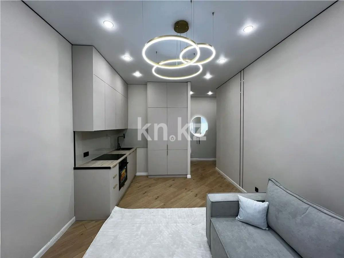 Продажа 2-комнатной квартиры, 44 м², пр. Мангилик Ел, дом  68 в Астане - фото 3
