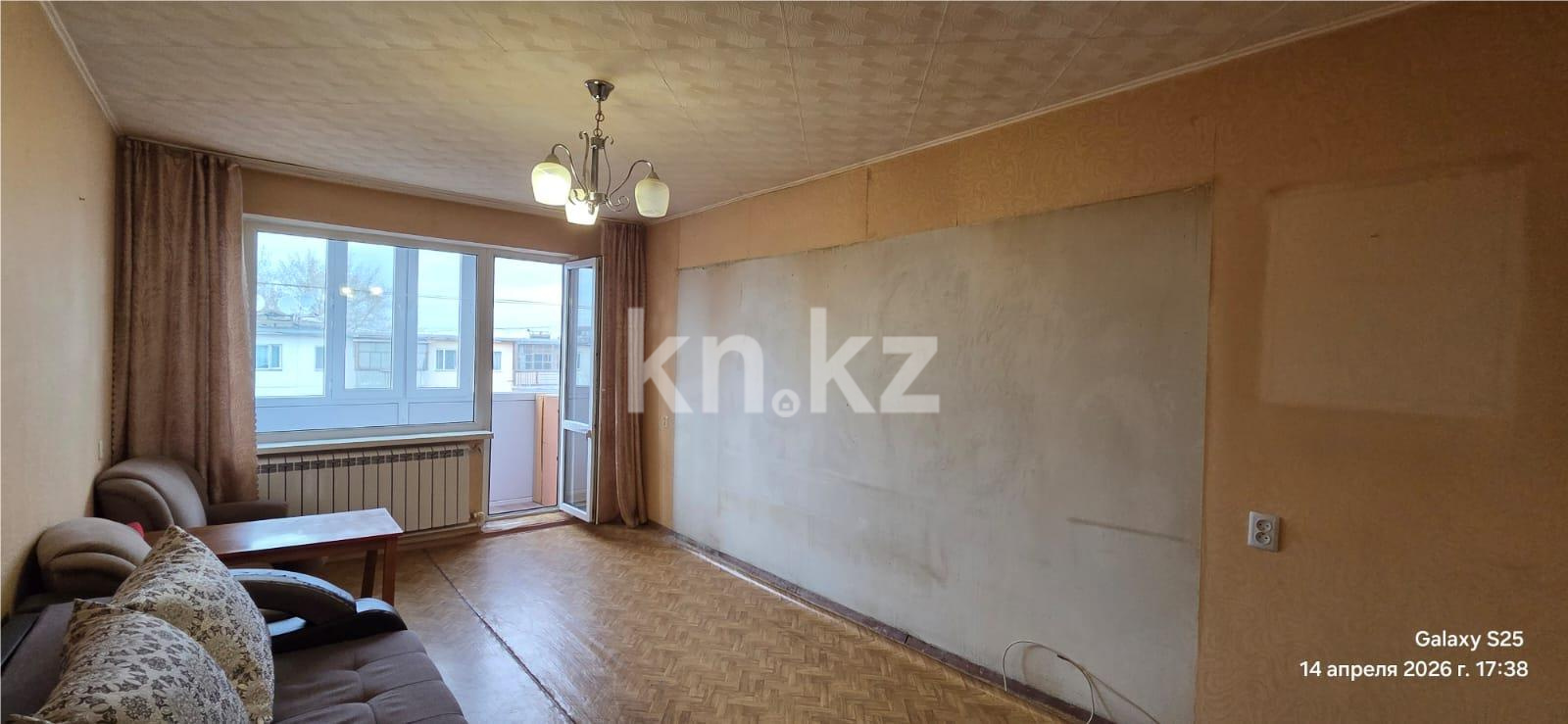 Продажа 2-комнатной квартиры, 44 м² в Темиртау - фото 2