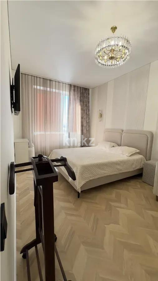 Продажа 2-комнатной квартиры, 69 м² в Астане - фото 2