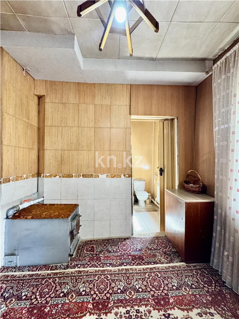 Продажа 3-комнатного дома, 73.4 м², ул. Вишневского в Караганде - фото 19