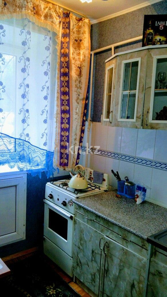 Продажа 1-комнатной квартиры, 33 м², ул. Курмангазы, дом  163 в Уральске - фото 3