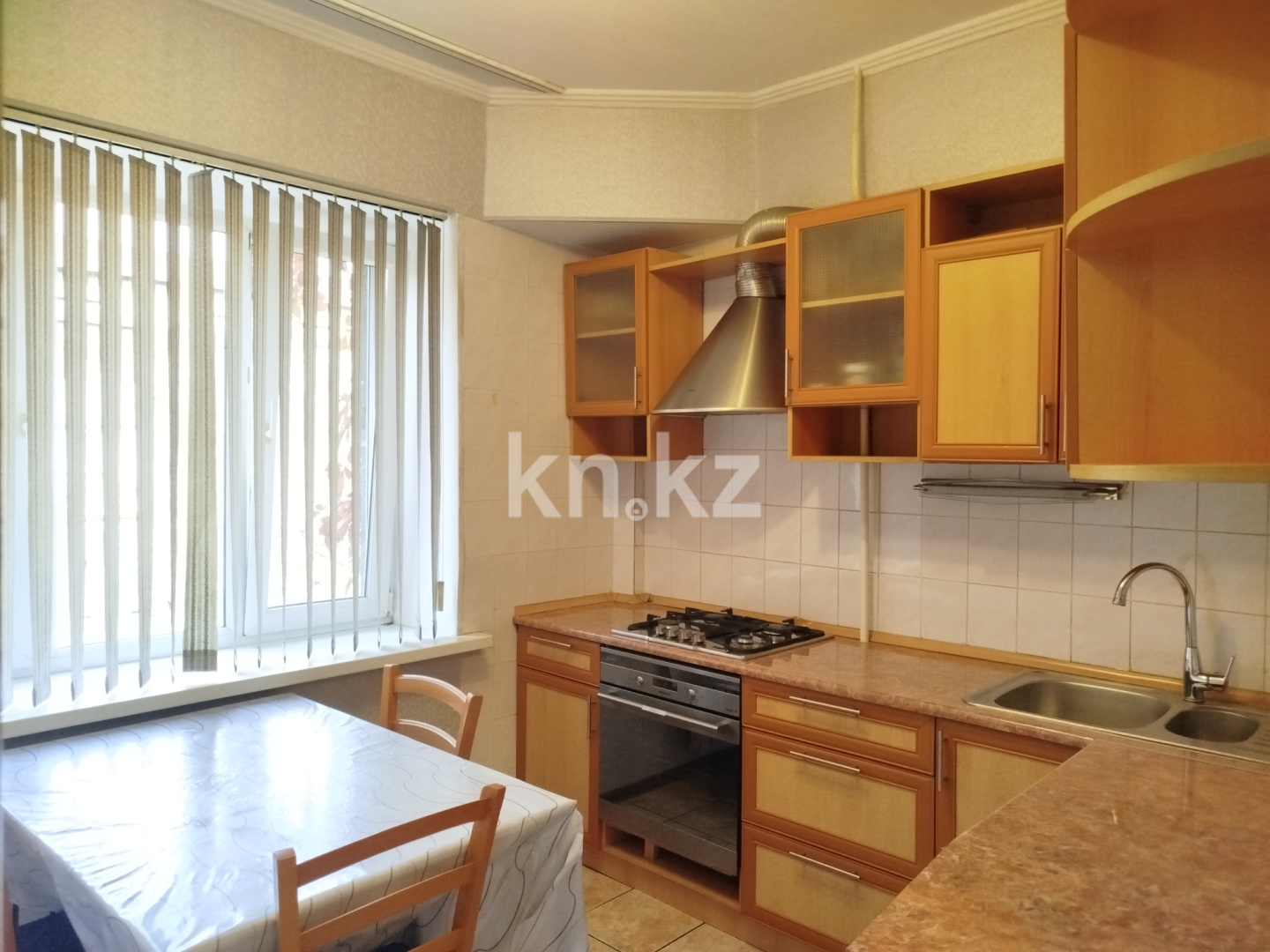 Продажа 2-комнатной квартиры, 50.8 м² в Алматы - фото 2