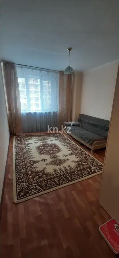 Продажа 2-комнатной квартиры, 50.6 м², пр. Кошкарбаева, дом  46 в Астане