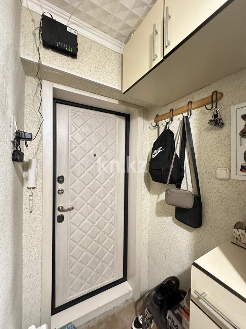 Продажа 1-комнатной квартиры, 31.4 м² в Караганде - фото 13