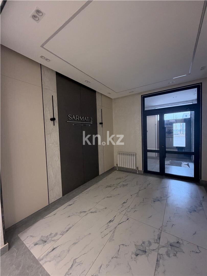 Продажа 2-комнатной квартиры, 46 м² в Караганде - фото 8