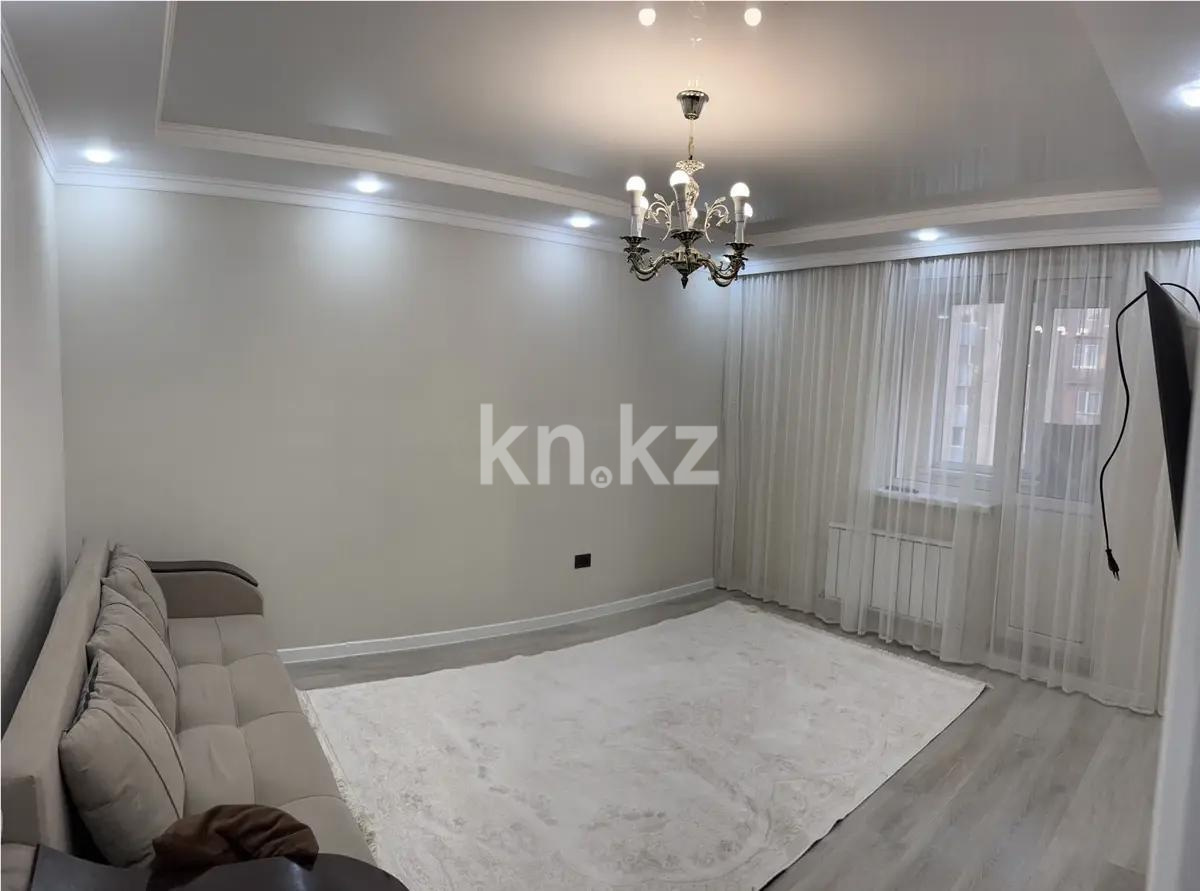 Продажа 1-комнатной квартиры, 38 м² в Алматы