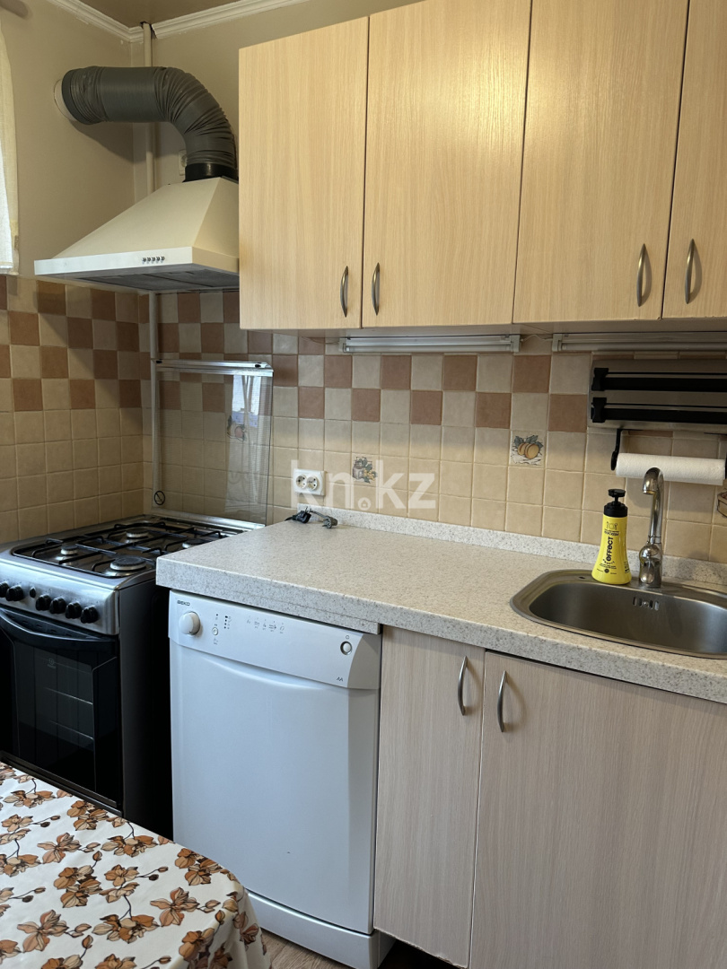 Аренда 2-комнатной квартиры, 45 м² в Алматы - фото 17