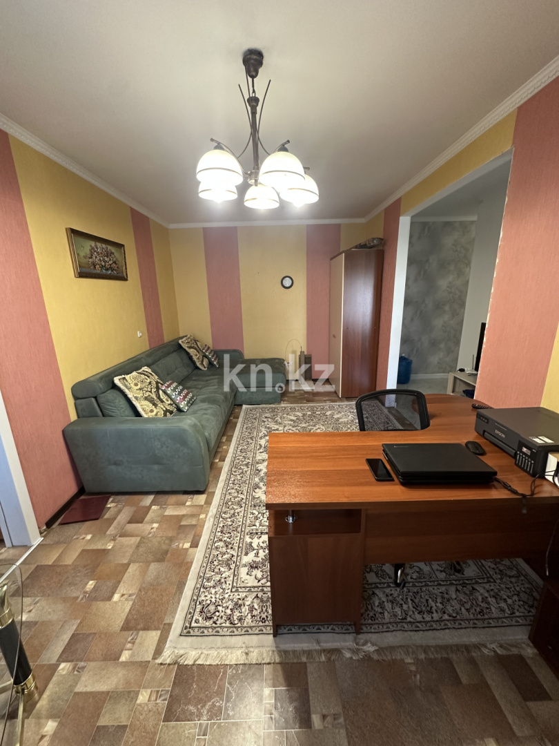 Продажа 2-комнатной квартиры, 46 м² в Караганде - фото 5