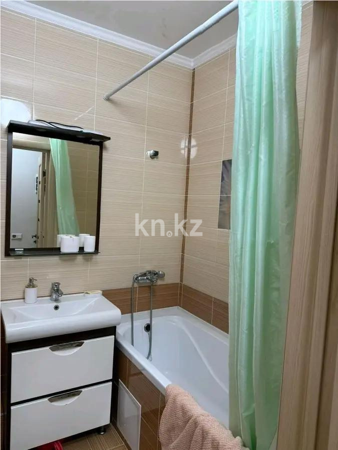 Продажа 1-комнатной квартиры, 40 м² в Астане - фото 3