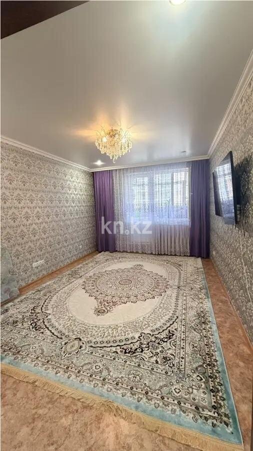Продажа 2-комнатной квартиры, 66.7 м² в Астане